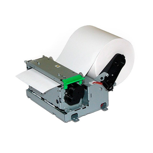 Impresora térmica para integrar en quiosco y ancho de papel hasta