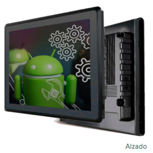 panel pc android