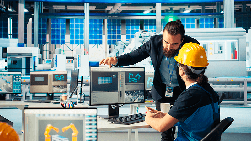 Panel-PC-industrial-en-la-industria-4.0
