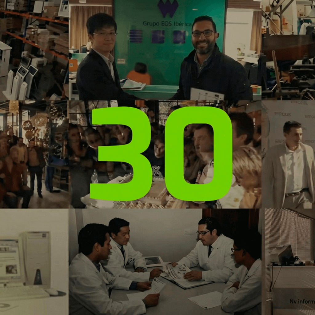 30-Aniversario