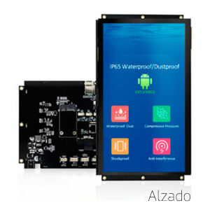 panel pc android