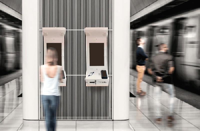 Terminal-digital-para-estaciones-de-tren,-aeropuertos-y-estaciones-de-buses