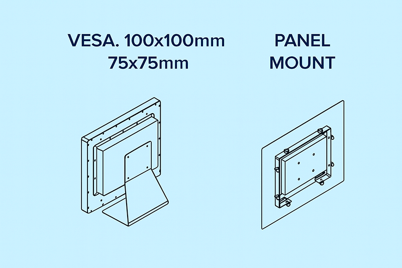 Tipos-de-montaje-Vesa-Panelable