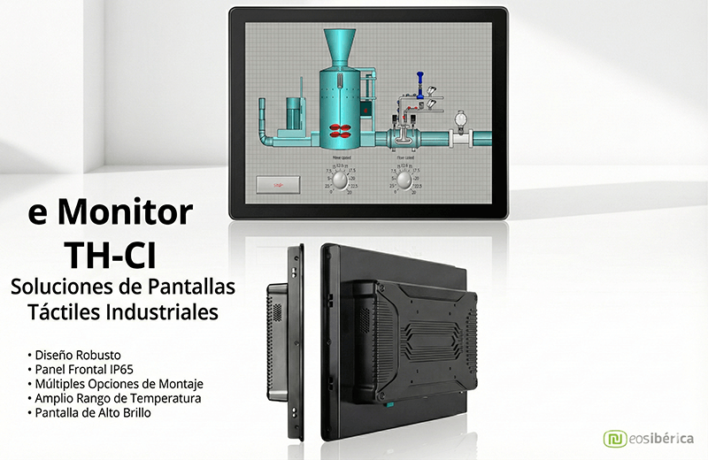 eMonitor-TH-CI-para-salas-blancas