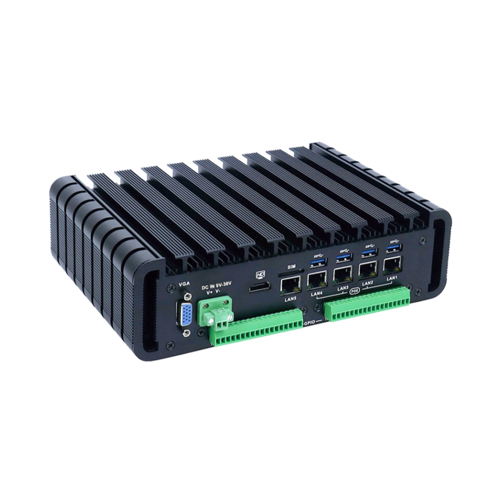 eRX-i3-6100u-POE