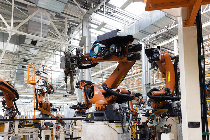 Hiperatomatización La hiperautomatización busca automatizar todos los procesos posibles dentro de una organización.