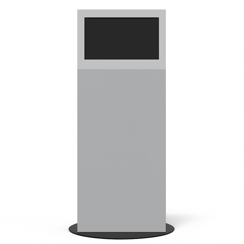 Kiosco digital robusto e700w