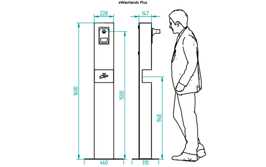 Dimensiones-eWashands-Plus