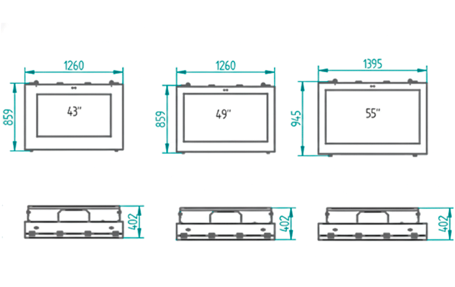 Dimensiones-y-versiones-eMonitor-Xtrem