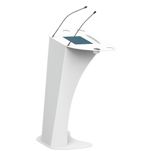 eAtril multimedia para presentaciones y ponencias.