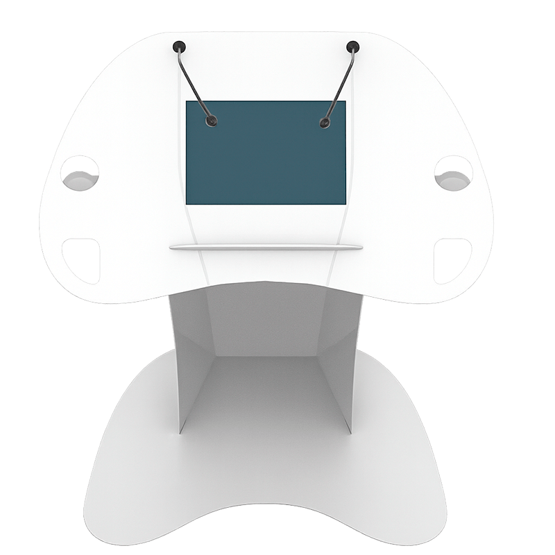 eAtril multimedia