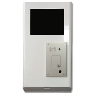 eControl Smart Box estanca para exterior e integrar dispositivos de control