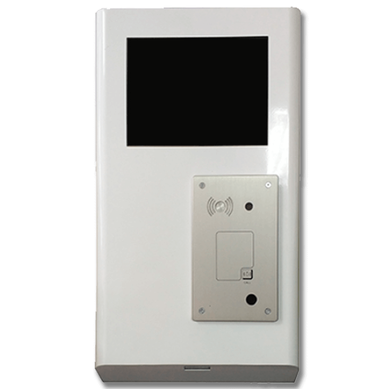 eControl Smart Box estanca para exterior e integrar dispositivos de control