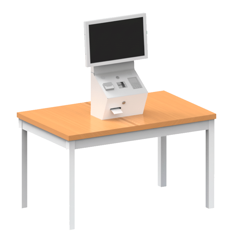 eOrder-Desk