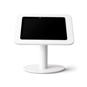 ePad-Desk Carcasa envolvente para tablet securizada de uso sobre mesa