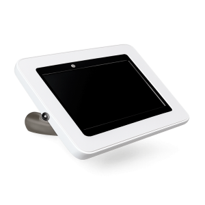 ePad-Wall Carcasa envolvente para tablet securizada de uso de pared a 45º / 90º