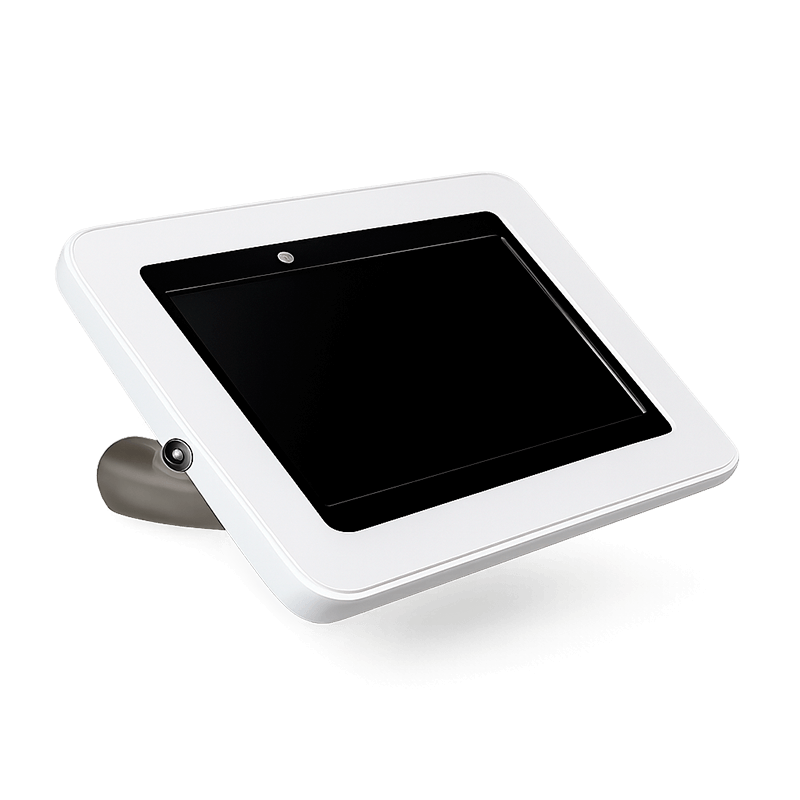 ePad-Wall Carcasa envolvente para tablet securizada de uso de pared a 45º / 90º