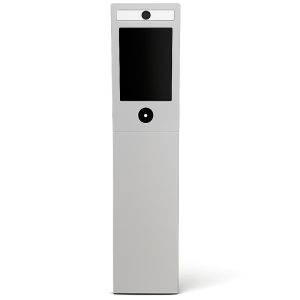 ePortable Terminal desmontable y portable con maleta rugerizada