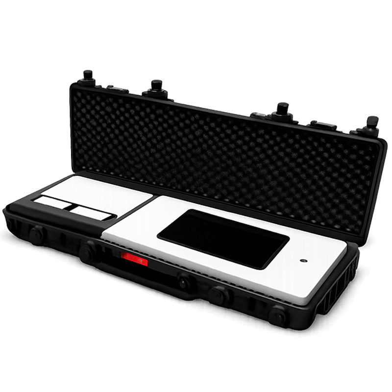 ePortable_Terminal-desmontable y portable