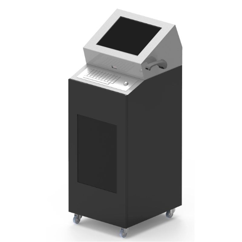 eStart-carro-portable-uso-industrial-para-impresión-etiquetas-y-serialización