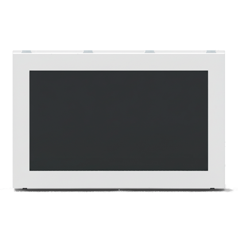 Monitor LCD de gran formato para exterior eMonitor-Xtrem