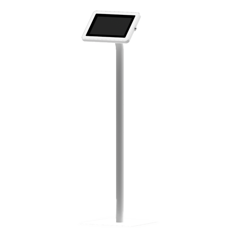 epad-floor soporte tablet securizada standing floor