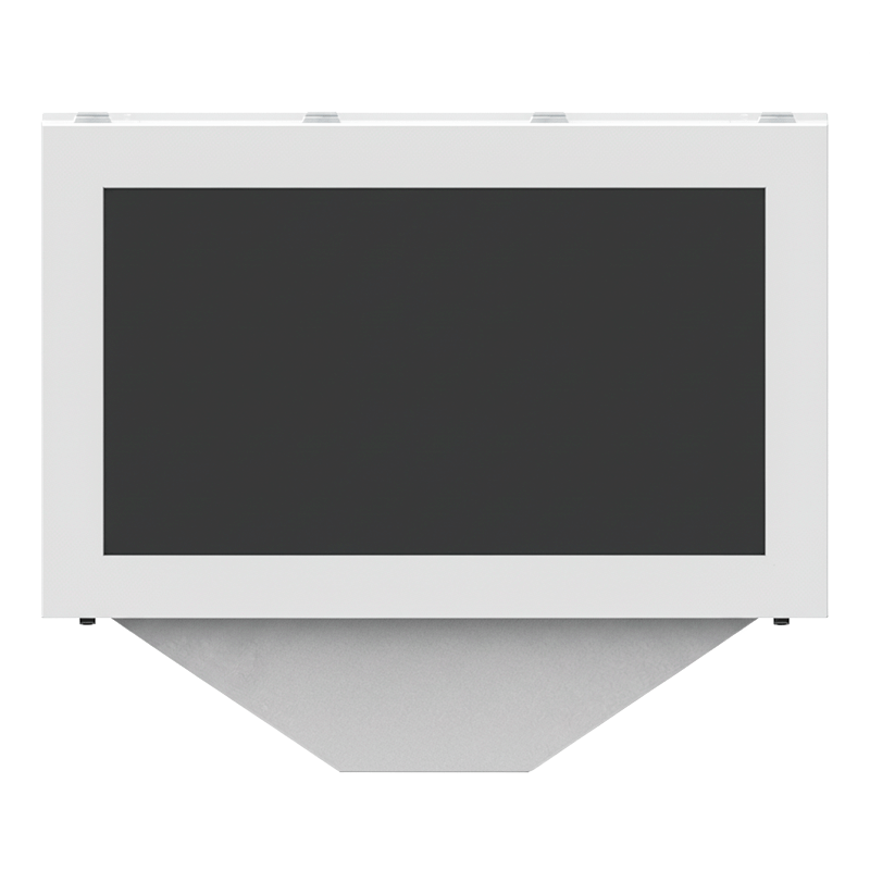 Detalle monitor ePie Xtrem