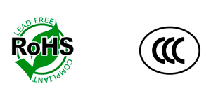 Certificación-ROHS-CCC