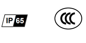 Certificaciones-IP65-CCC-ComponentesIndustriales