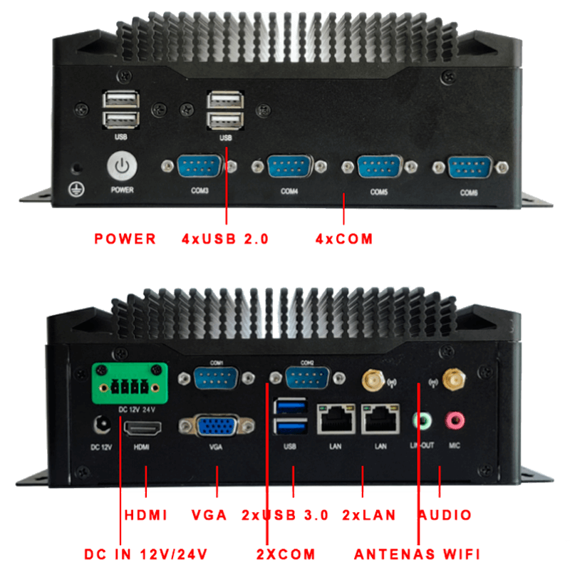 PC-industrial-eRX-i3-1115G4-24V_Dimensiones