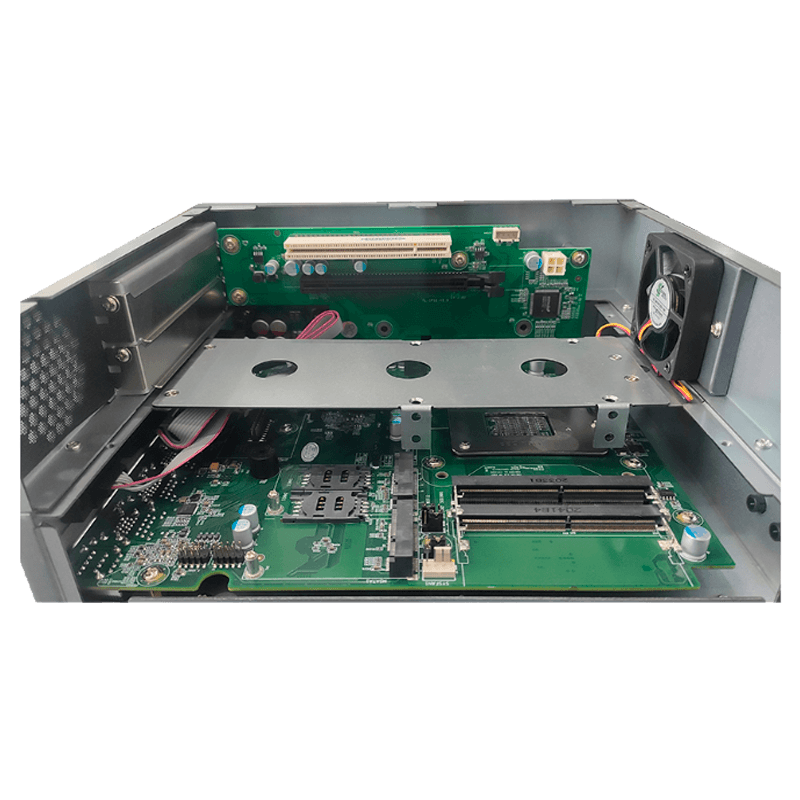 PC-industrial-eRX-i5-6500T-PCIe_interior