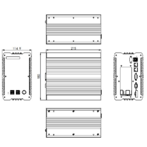 PC-industrial-eRX-i5-7200u-PCIe_Dimensiones