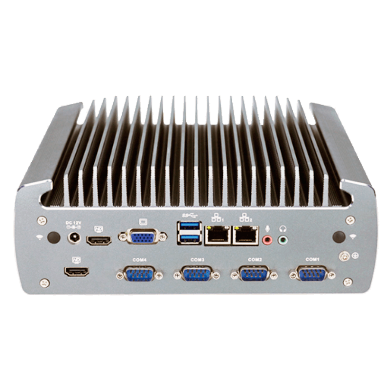 PC-industrial-eRX-i5-8500T_Puertos-trasera