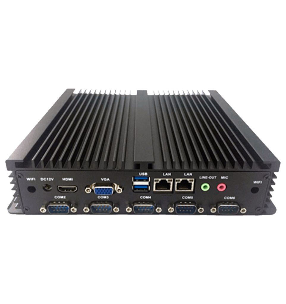 PC-industrial-eRX-i7-6500u_PuertosFrontal