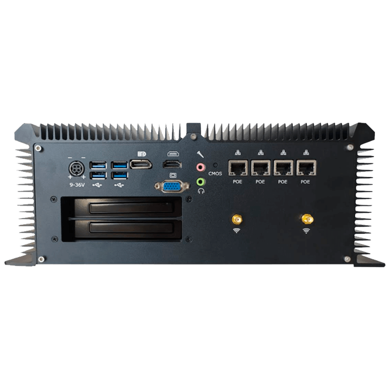 PC-industrial-eRX-i7-7700HQ_PuertosFrontal