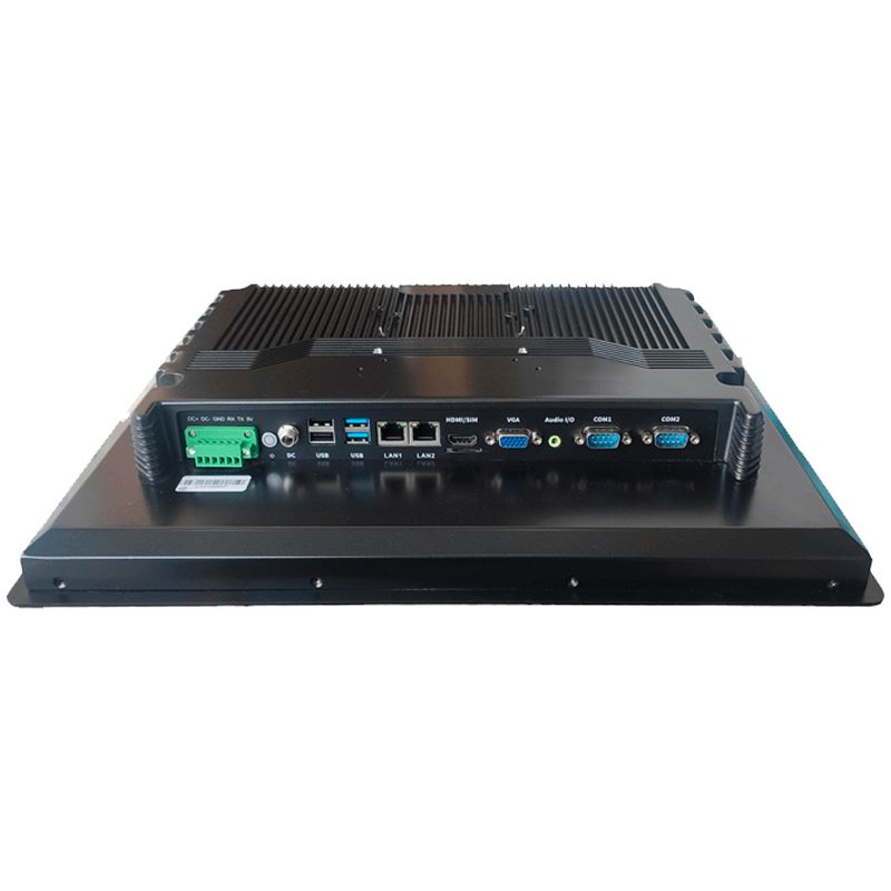 Panel PC ePX17 TH i5 6200u EXT Puertos