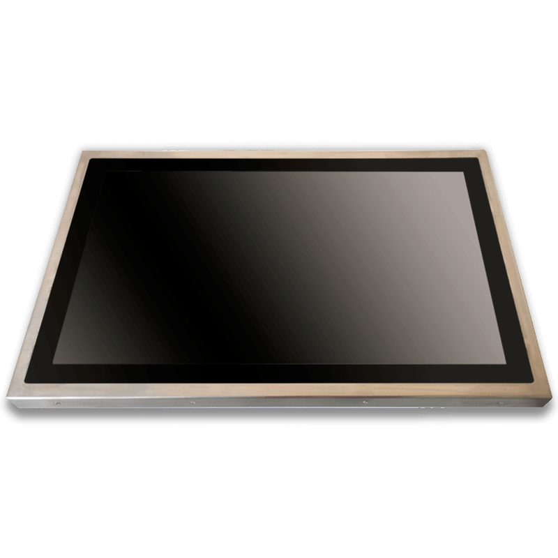 Frontal Panel PC ePX21 INOX i7 10710u