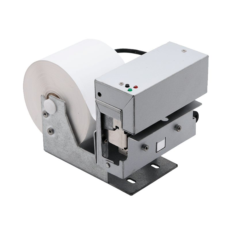 Impresora térmica para impresión de ticket de 58mm de ancho e58-MS-H245