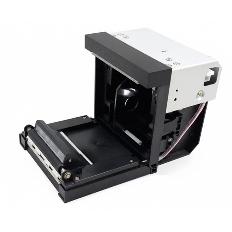 Impresora térmica para impresión de ticket de 58mm o 80mm de ancho apertura frontal e80-MS-FPT302