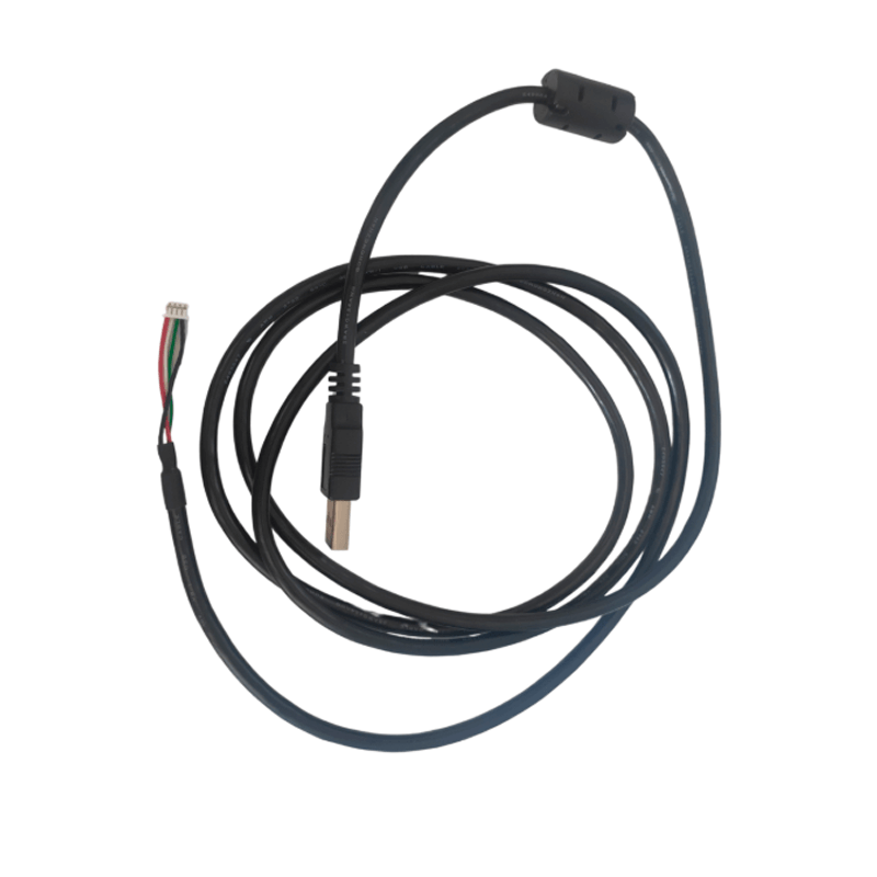 e80-MS-FPT302 Conexiones