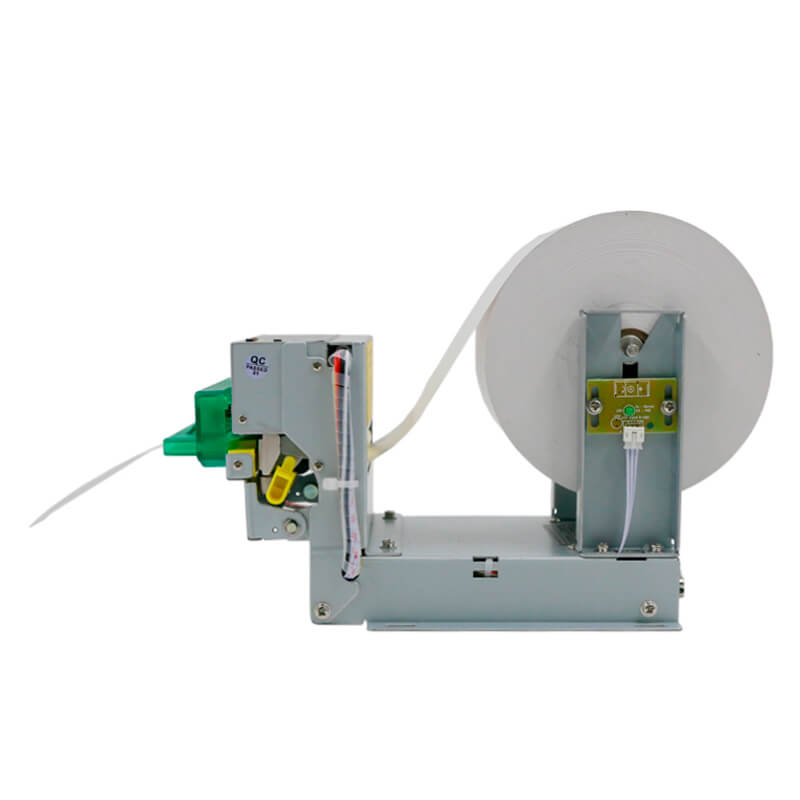 e80 MS H347 Impresora térmica para impresión de ticket de 80mm de ancho.