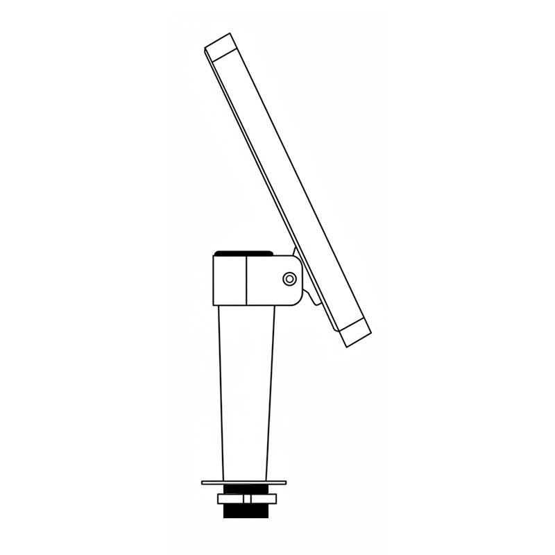 Soporte de sobremesa (consultar)