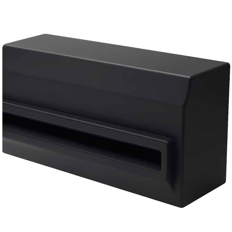 Opciones de Bezel eLT CRT 310 CRT380B