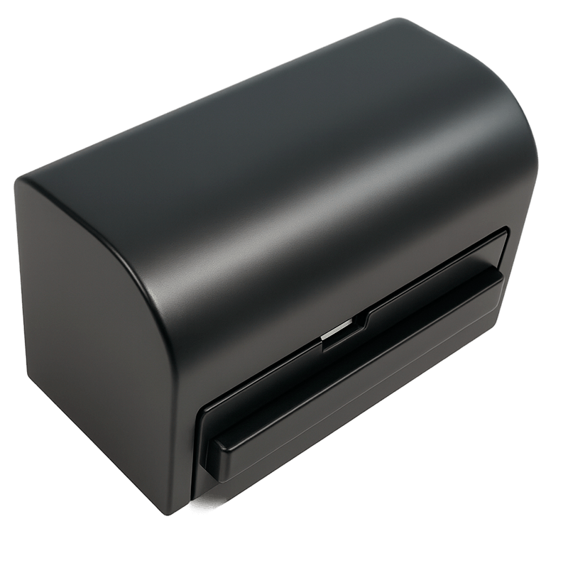 Opciones de Bezel eLT CRT 310 CRT380C