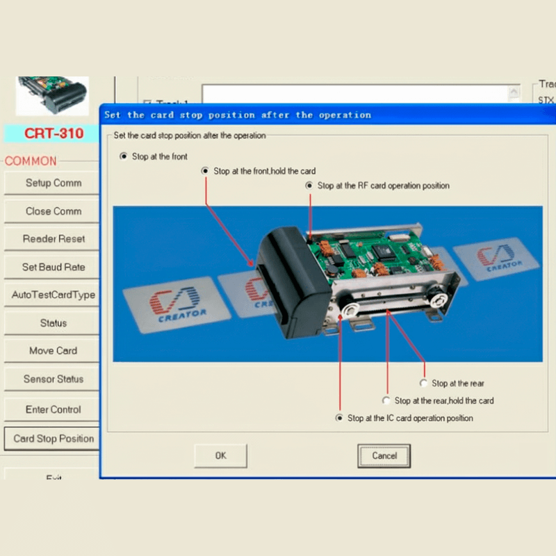 eLT-CRT-310_Test