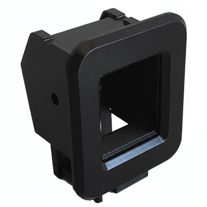 Cueva de integración para el lector de huella USB de alta precisión y durabilidad, con tecnología biométrica Nitgen, para desarrollo de aplicaciones en PC