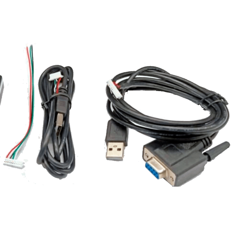 eLT HW 1870R Conexiones