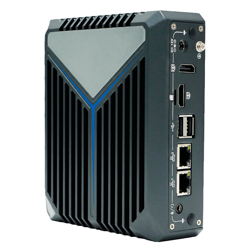 eNX IN N100