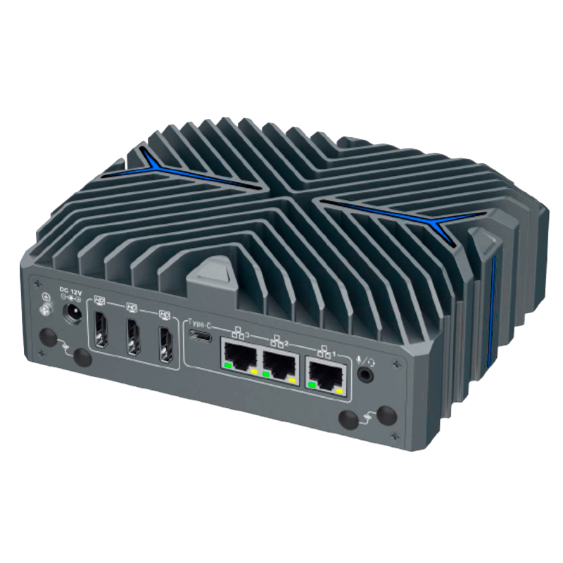 eNX Ultra 5 125U
