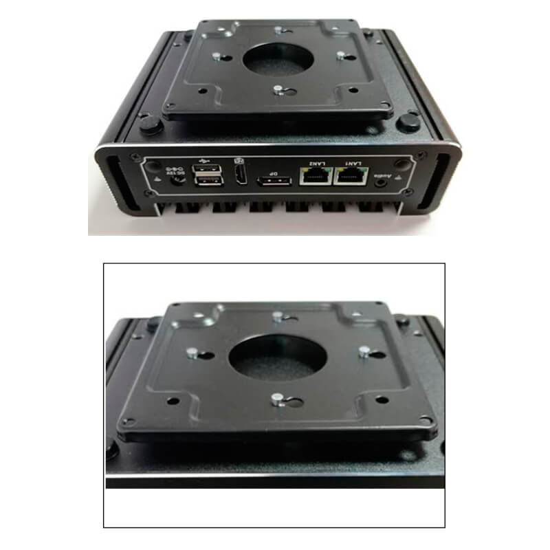 Soporte VESA (incluido)